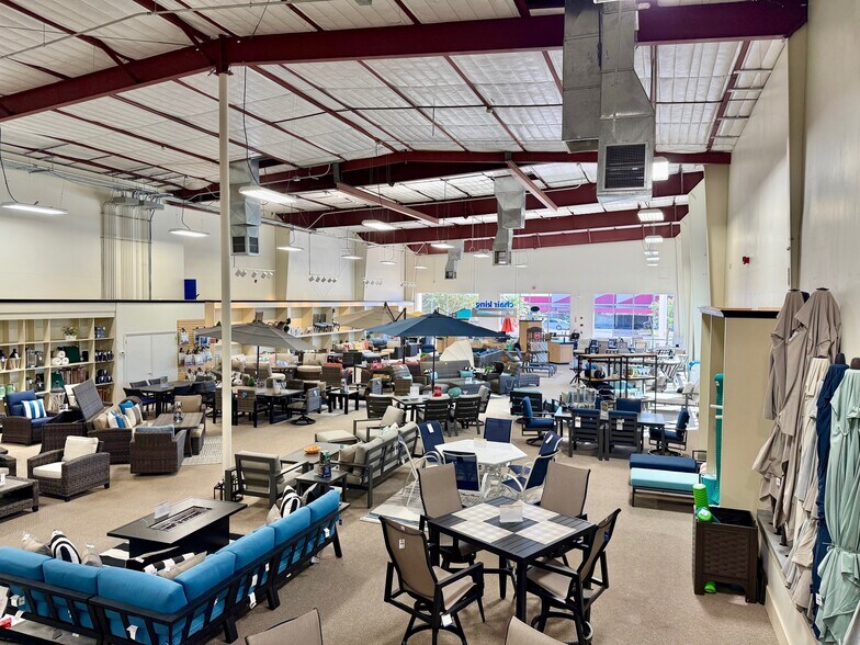 More Photos Of 6931 San Pedro Ave, San Antonio Freestanding For Lease