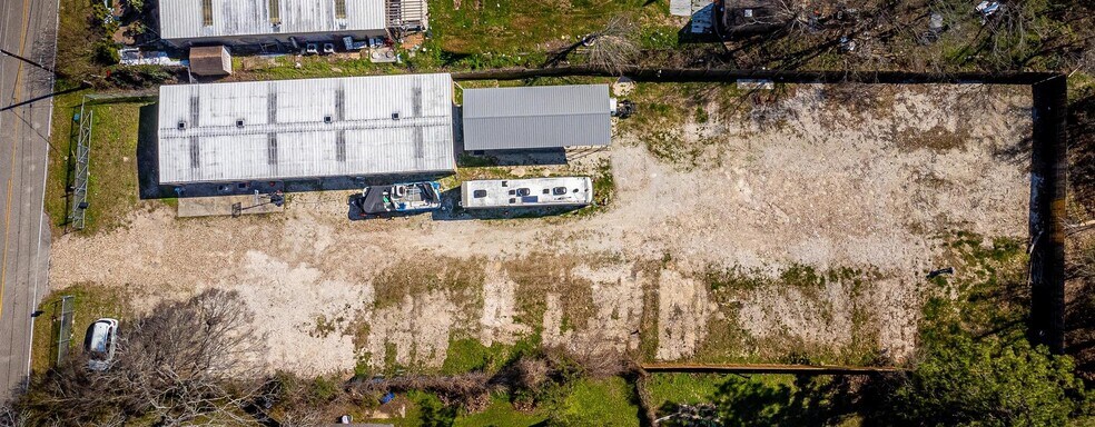 More Photos Of 18723 Mirror Lake Dr, Spring Warehouse For Sale