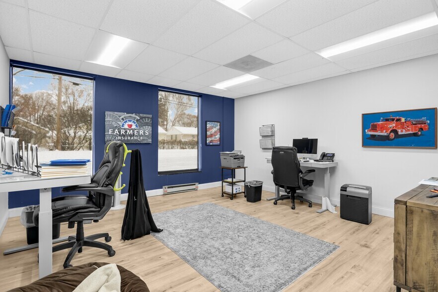 More Photos Of 5701 N Kentucky Ave, Crystal Loft Creative Space For Sale