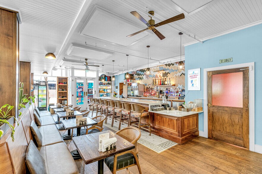 More Photos Of 36 Martin Luther King Jr Blvd, Savannah Specialty For Sale