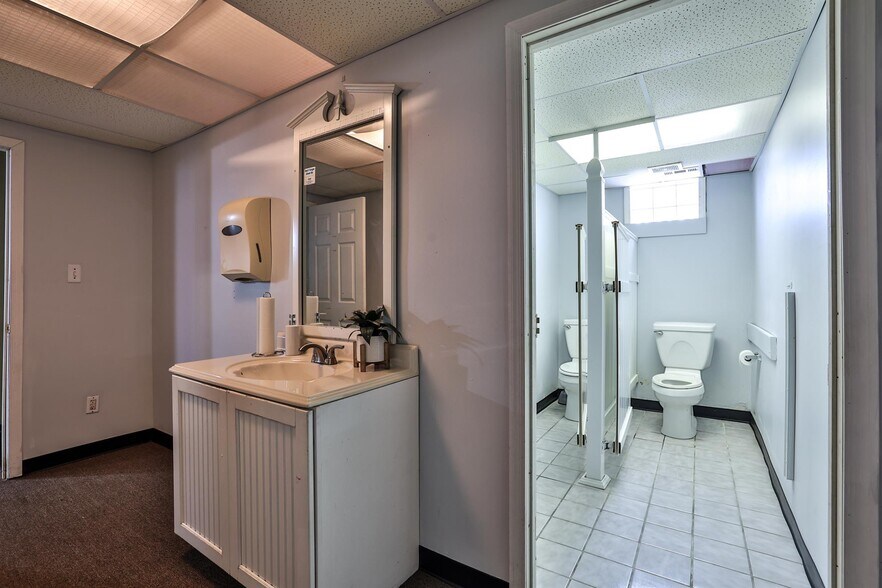 More Photos Of 4917 Webster St, Dayton Religious Facility For Sale