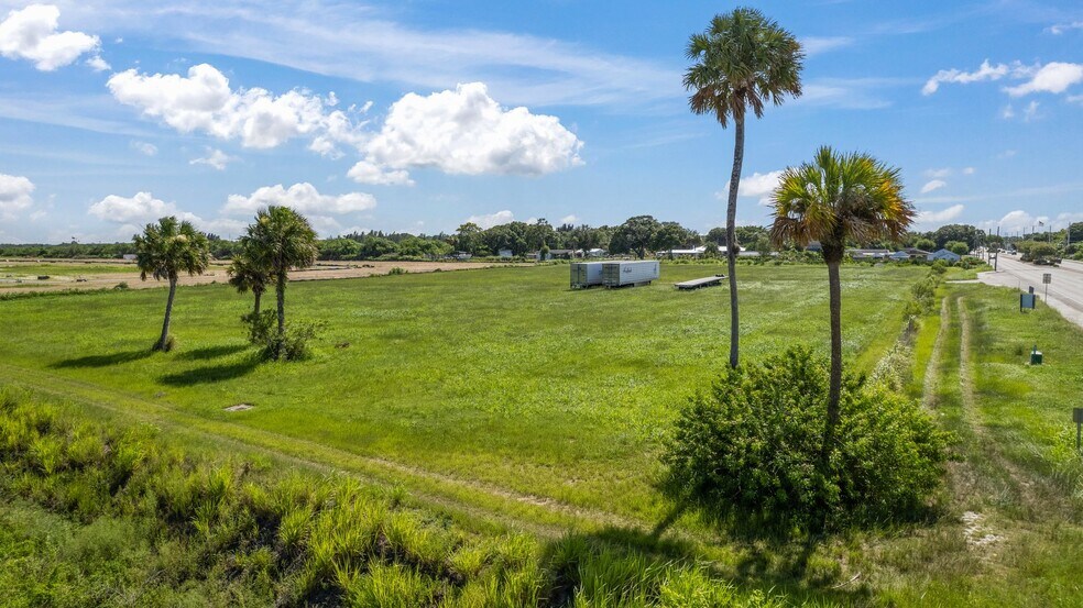 More Photos Of 5001 Orange Ave, Fort Pierce Land For Sale