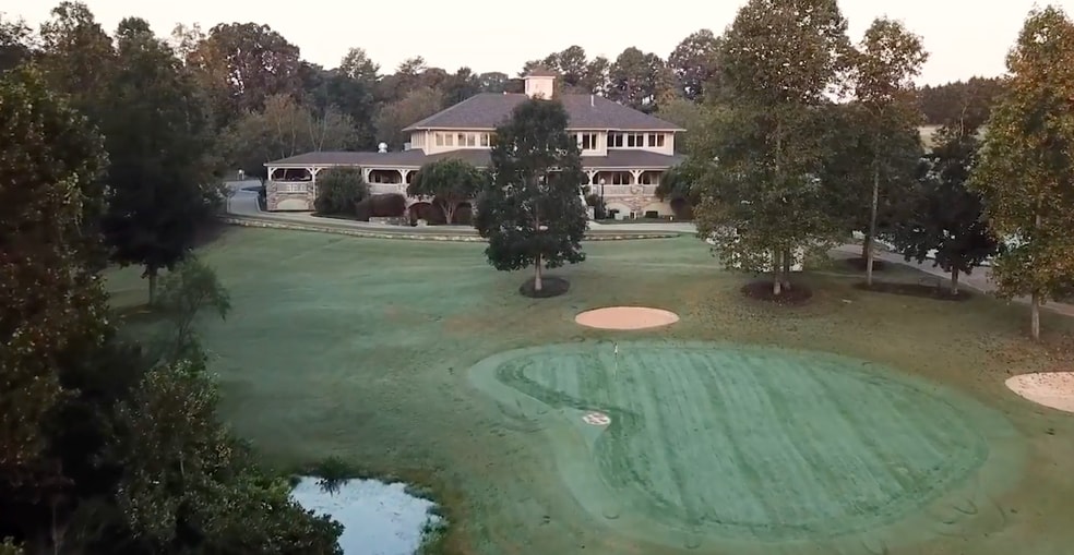 More Photos Of 201 Deer Brook Dr, Shelby Golf Course Driving Range For Sale