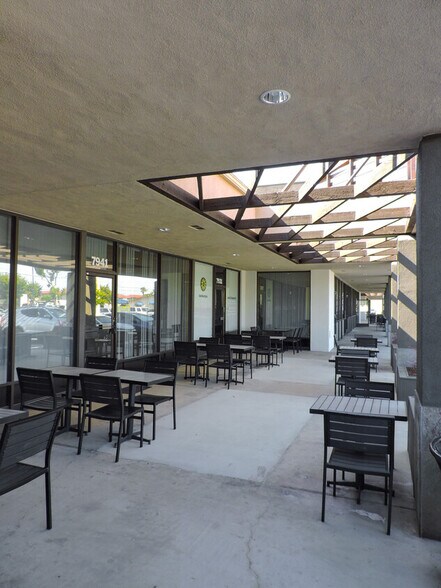 More Photos Of 7821-7951 Valley View St, La Palma Unknown For Lease