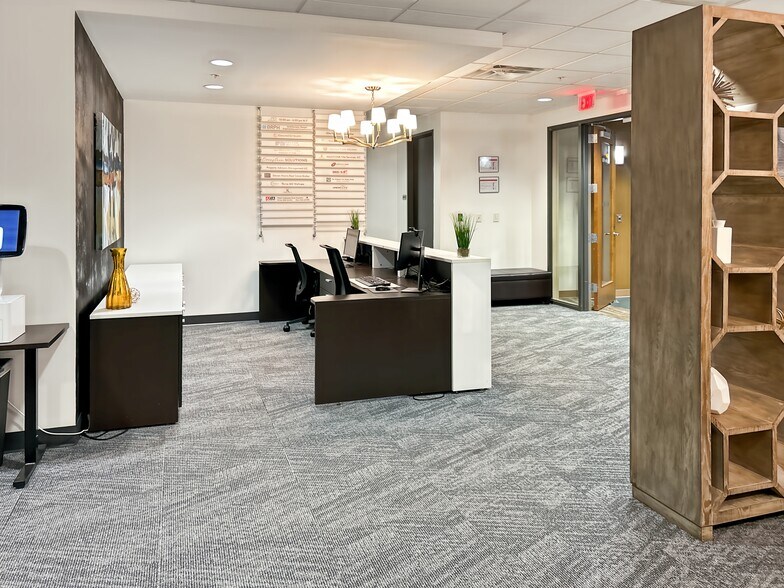 More Photos Of 12724 Gran Bay Pkwy W, Jacksonville Coworking Space