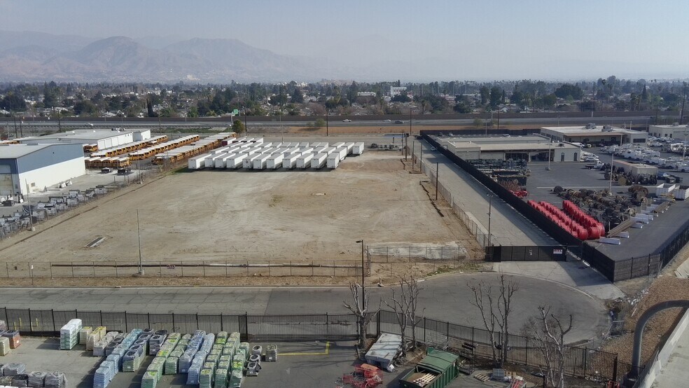 More Photos Of N I St, San Bernardino Land For Lease