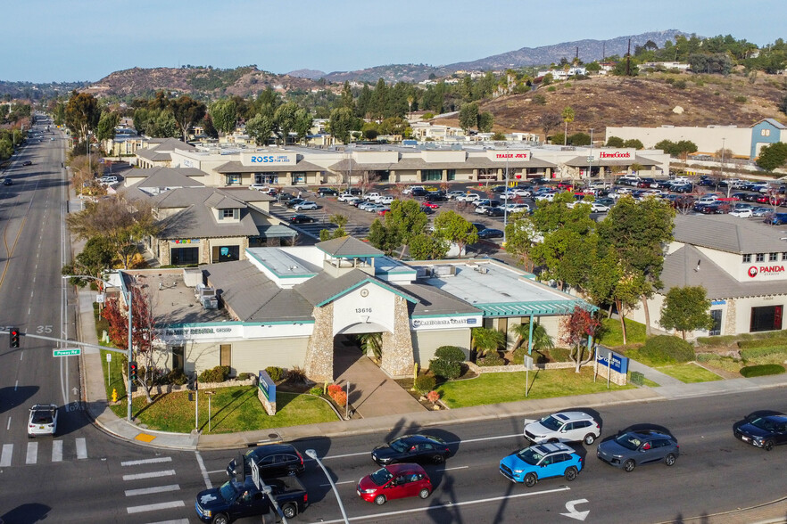 Primary Photo Of 13616 Poway Rd, Poway Freestanding For Sale