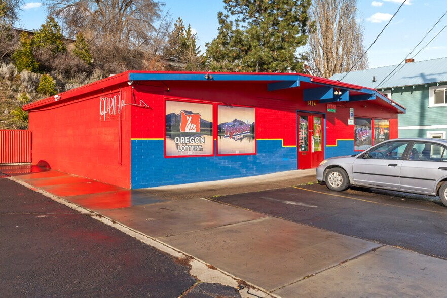 More Photos Of 1414 Oregon Ave, Klamath Falls Office For Sale