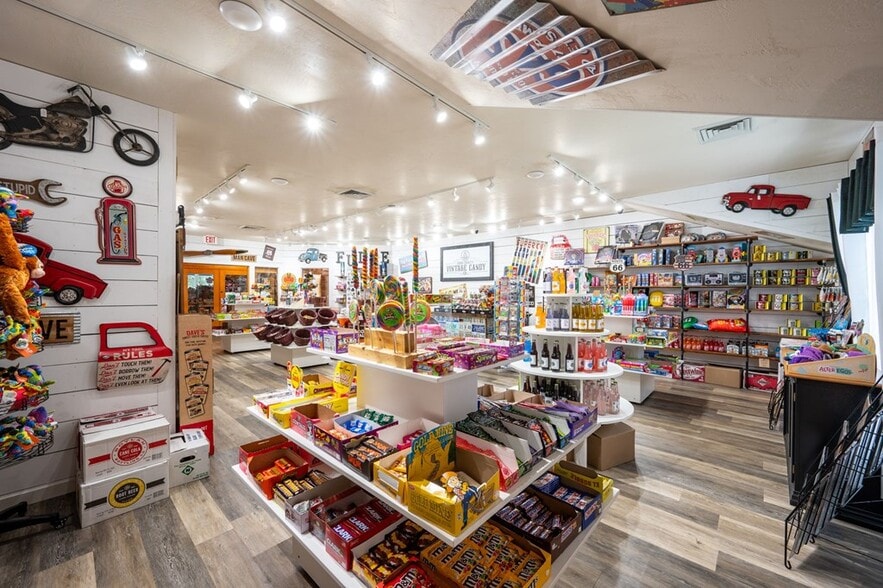 More Photos Of 7828 State Highway 42, Egg Harbor General Retail For Sale