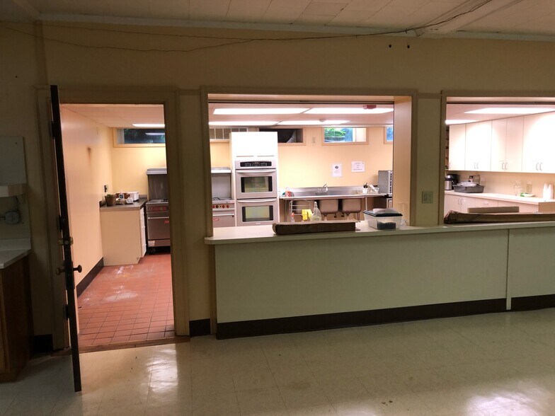 More Photos Of 501 W Market St, Perkasie Religious Facility For Sale
