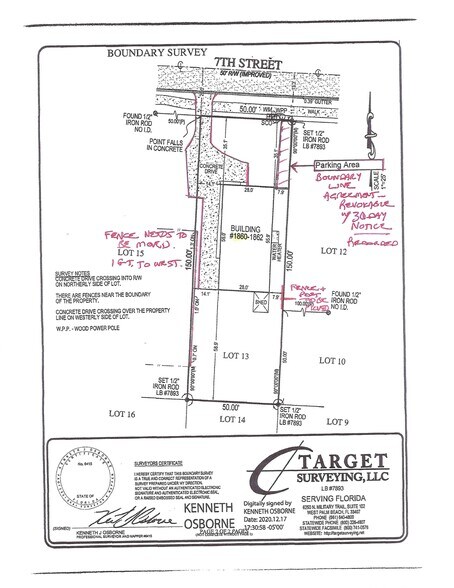 More Photos Of 1860 7th St, Sarasota Specialty For Sale