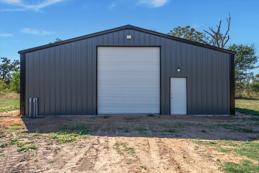 More Photos Of 806 County Road 2918, Alba Land For Sale