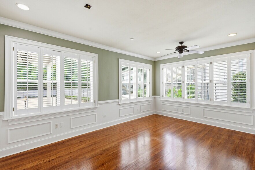 More Photos Of 537 E Park Ave, Tallahassee Office For Sale