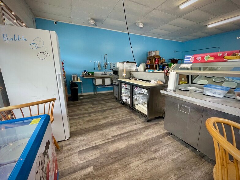 More Photos Of 1253 W Danby Rd, Newfield Convenience Store For Sale
