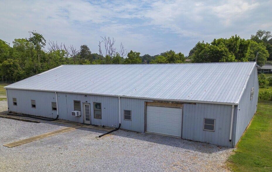 More Photos Of 90 Darnell Rd, Greeneville Land For Sale
