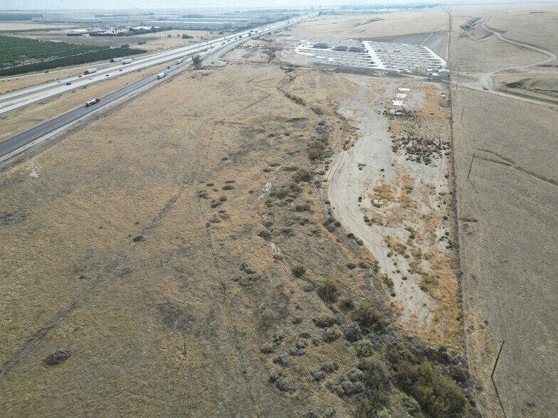 More Photos Of 4800 Sabodan Rd, Lebec Land For Lease