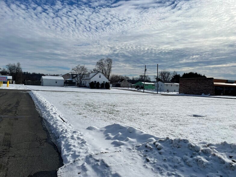 More Photos Of 1900 Grand Central Ave, Vienna Land For Sale