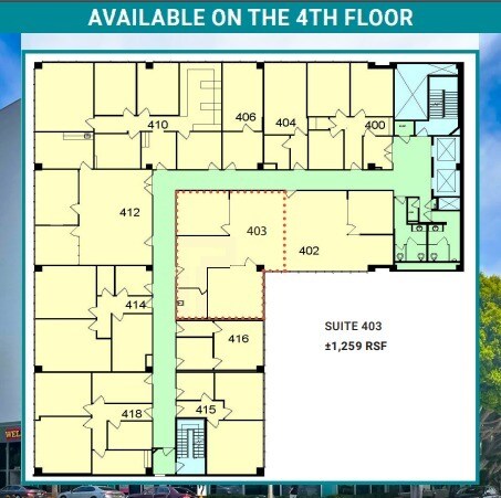More Photos Of 2444 Wilshire Blvd, Santa Monica Office For Lease