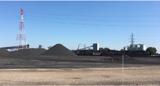 More Photos Of 2 Monsanto Ave, Sauget Land For Lease