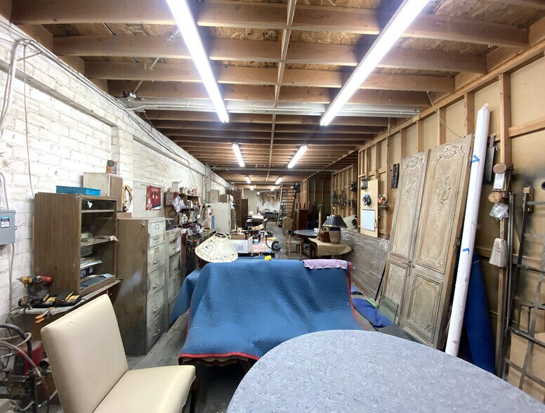 More Photos Of 2252 W Washington Blvd, Los Angeles Warehouse For Sale
