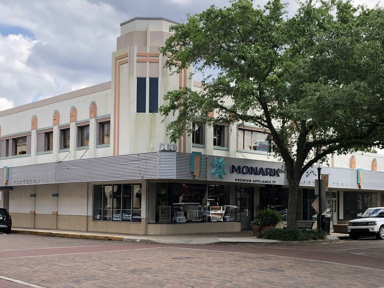 More Photos Of 500 S Park Ave, Winter Park Health Club For Lease