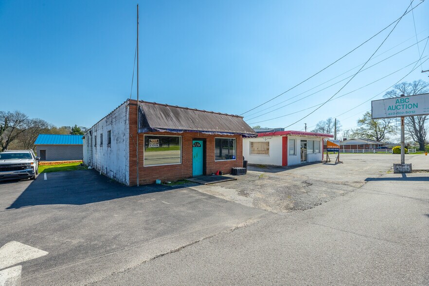 More Photos Of , Soddy-Daisy General Retail For Sale