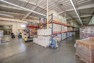 More Photos Of 2040-2048 Davie Ave, Commerce Refrigeration Cold Storage For Sale