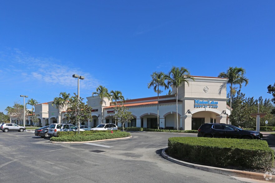 Primary Photo Of 5500-5516 S State Road 7, Lake Worth General Retail For Lease
