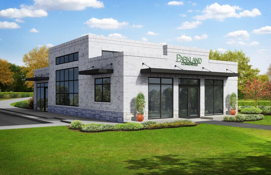 Primary Photo Of 363 S Main St, Alpharetta Freestanding For Lease