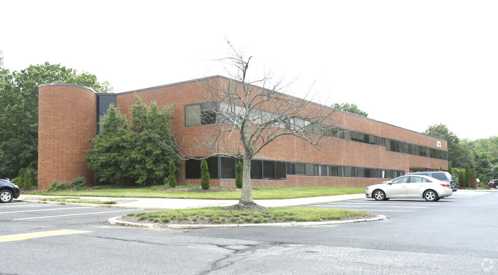 Primary Photo Of 123 Franklin Corner Rd, Lawrenceville Medical For Sale