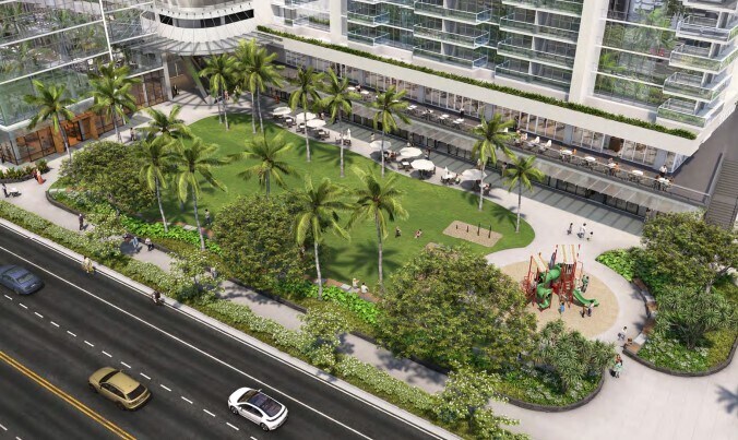 More Photos Of 825 Keeaumoku St, Honolulu Unknown For Lease