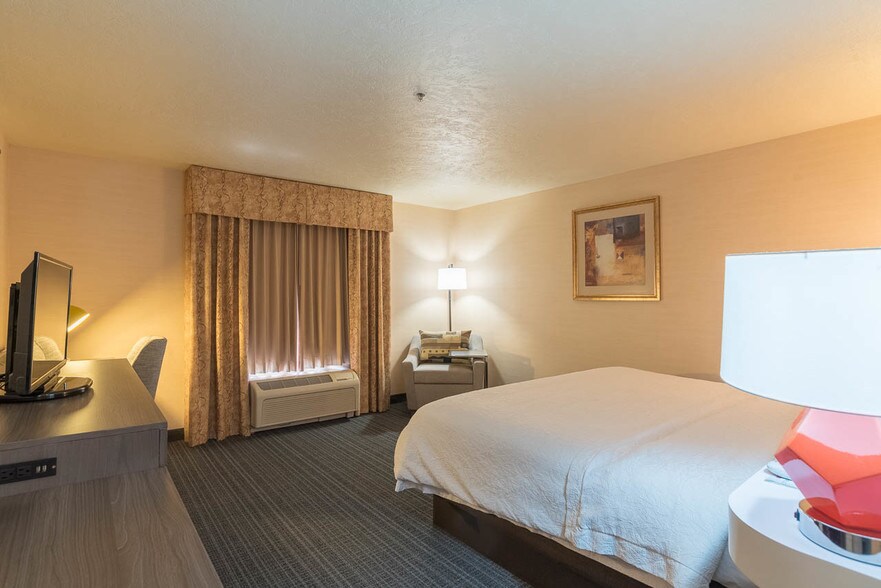 More Photos Of 4100 Snyder Blvd, Sierra Vista Hotel For Sale