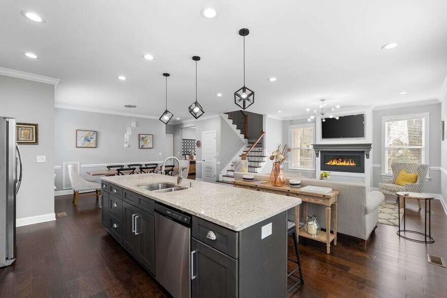 More Photos Of , Greenville Multifamily For Sale