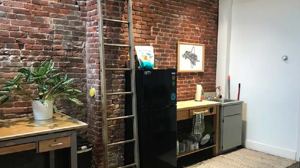 More Photos Of 121 S Bancroft St, Portland Loft Creative Space For Lease