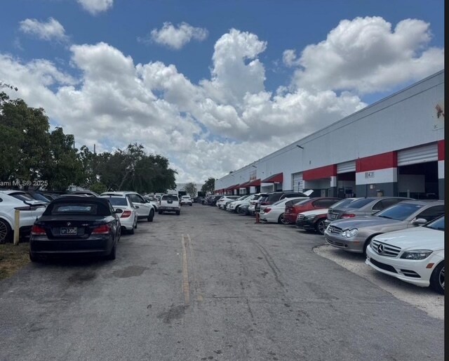 More Photos Of 12600 SW 130th St, Miami Warehouse For Sale