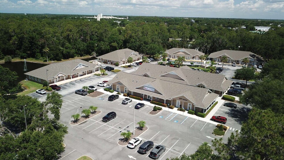 More Photos Of , Plant City Office For Sale