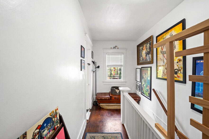 More Photos Of 204 S Serrano Ave, Los Angeles Apartments For Sale