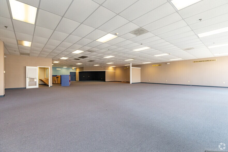 More Photos Of 2101 Pyramid Village Blvd, Greensboro Freestanding For Lease