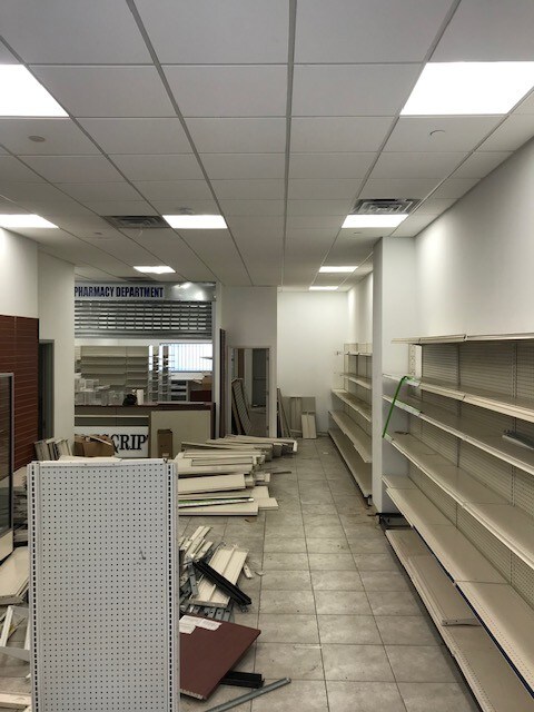 More Photos Of 1767 Southern Blvd, Bronx Storefront Retail Residential For Lease