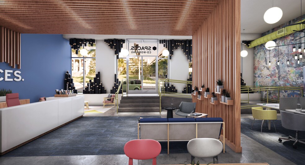 More Photos Of 3 E 3rd Ave, San Mateo Coworking Space