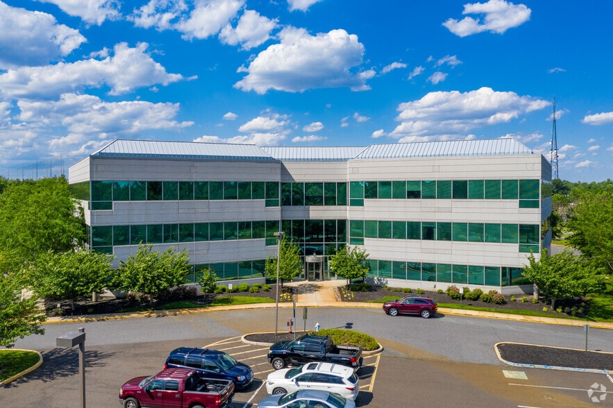 Primary Photo Of 1000 Bishops Gate Blvd, Mount Laurel Office For Lease