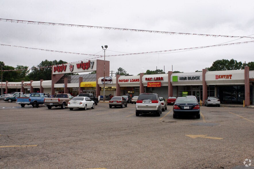 More Photos Of 5151 Plank Rd, Baton Rouge Unknown For Lease