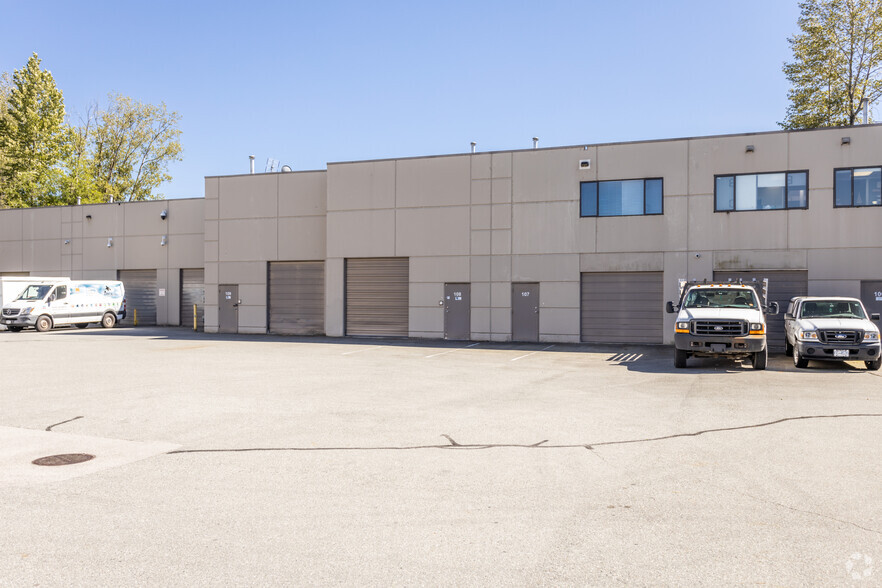 More Photos Of 8988 Fraserton Crt, Burnaby Warehouse For Sale