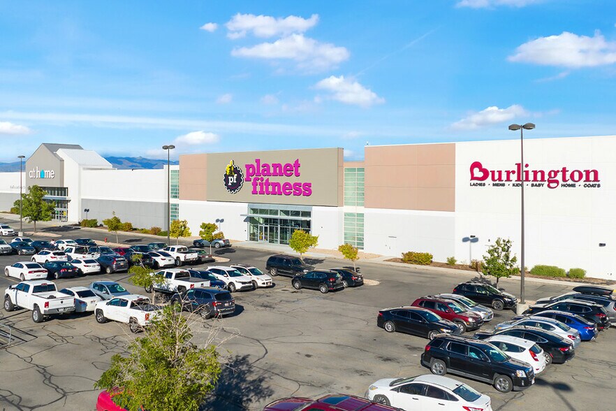 More Photos Of 7453 S Plaza Center Dr, West Jordan Freestanding For Sale