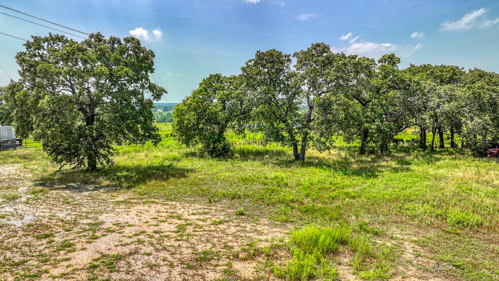 More Photos Of 7452 Interstate 20, Weatherford Land For Sale