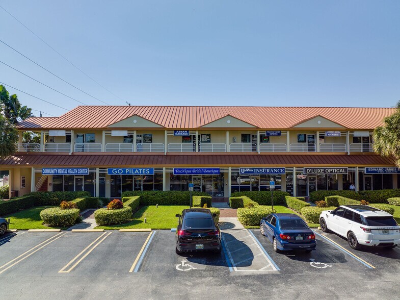 More Photos Of 9995-9999 Sunset Dr, Miami Unknown For Lease