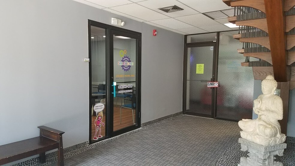 More Photos Of 150 N Finley Ave, Basking Ridge Medical For Lease