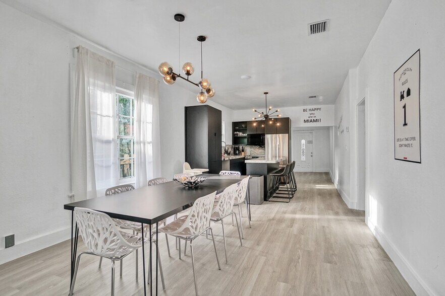 More Photos Of , Miami Multifamily For Sale