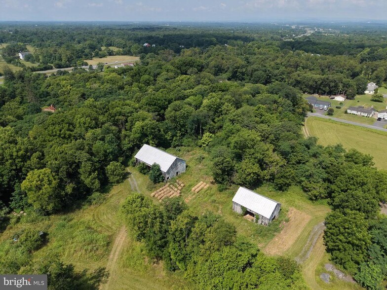 More Photos Of 10068 Harry Byrd Hwy, Berryville Land For Sale