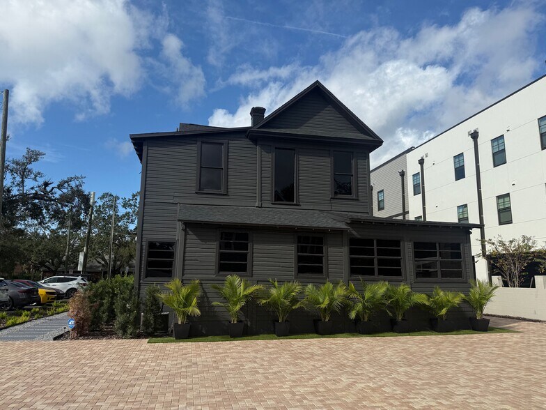 More Photos Of 341 S Plant Ave, Tampa Office Residential For Sale